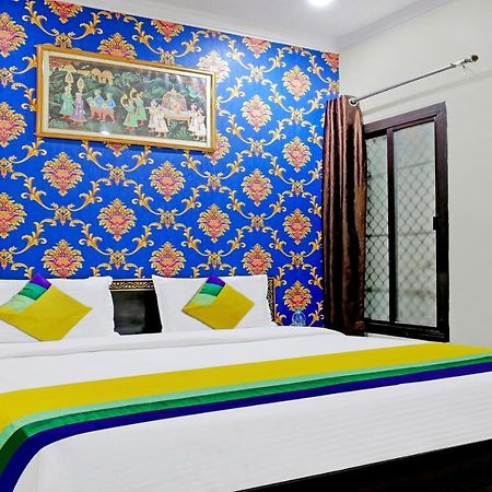 Itsy By Treebo - Ashoka Grand Hotel Varanasi Exterior photo