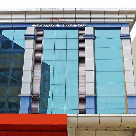Itsy By Treebo - Ashoka Grand Hotel Varanasi Exterior photo