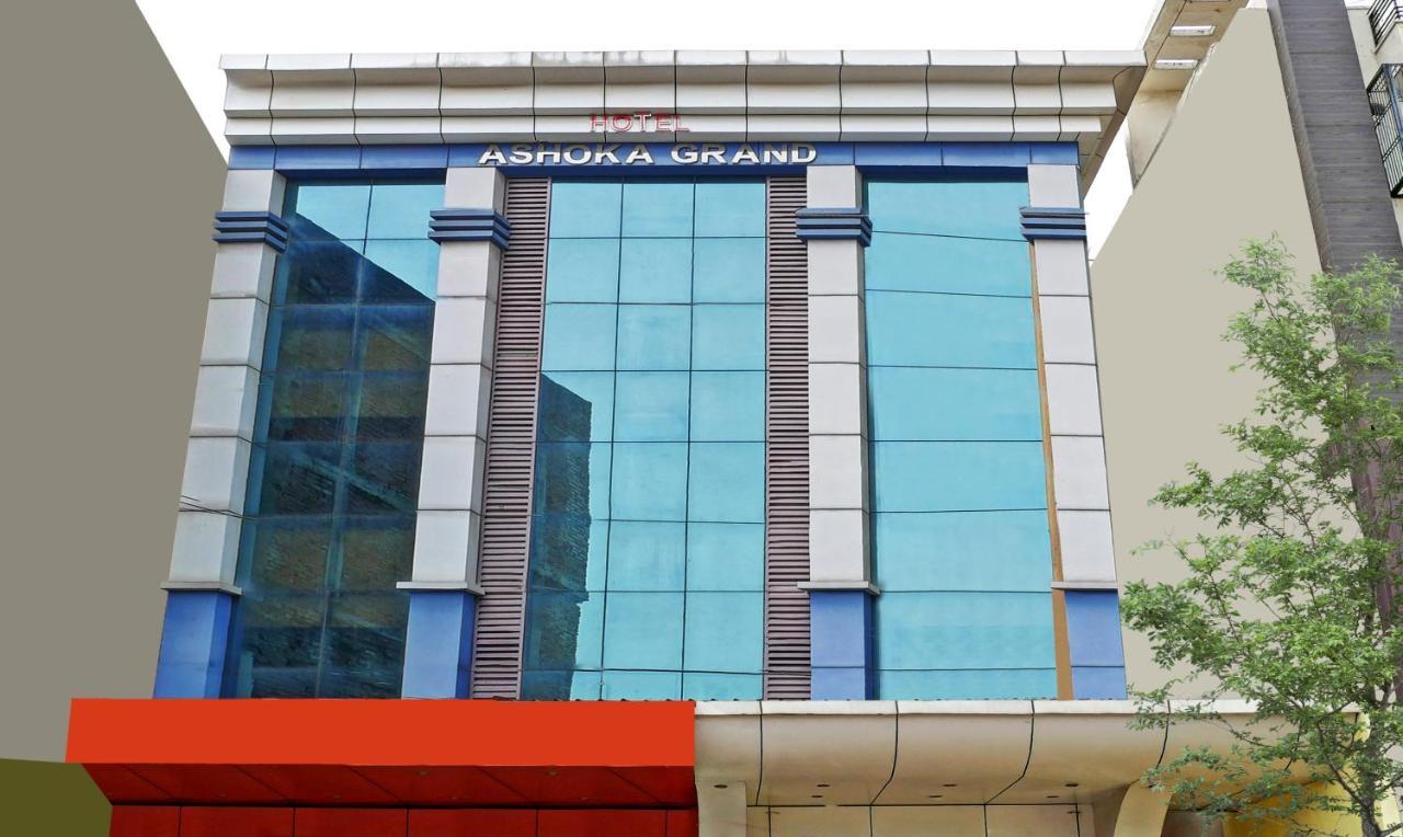 Itsy By Treebo - Ashoka Grand Hotel Varanasi Exterior photo
