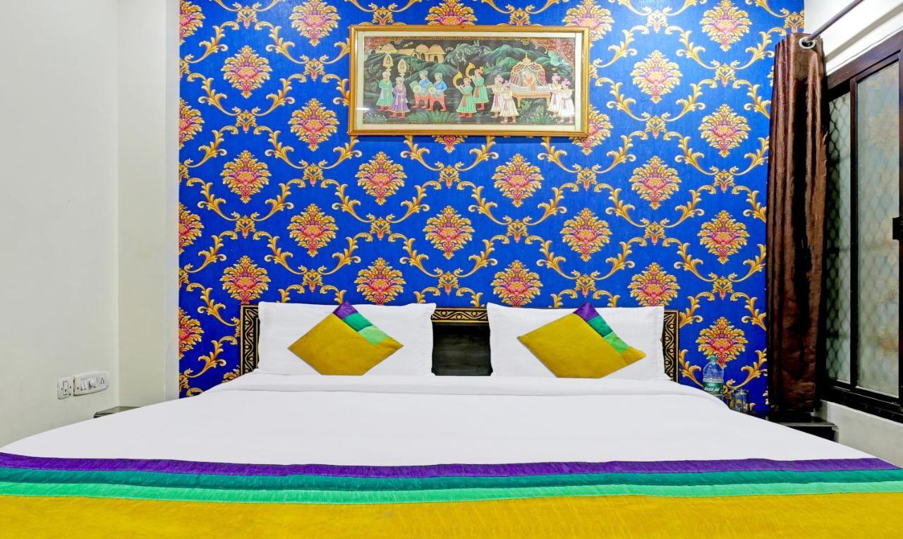 Itsy By Treebo - Ashoka Grand Hotel Varanasi Exterior photo
