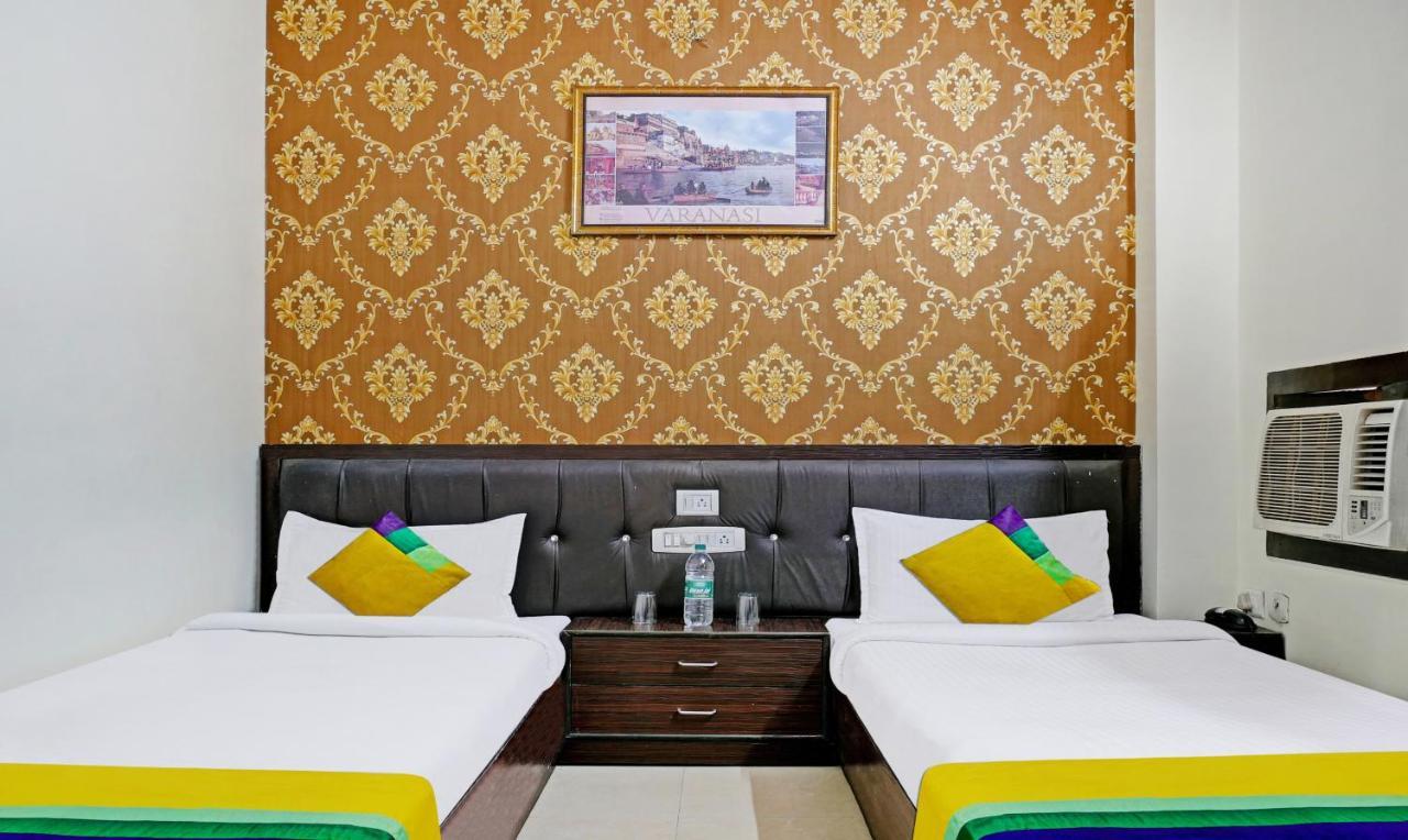Itsy By Treebo - Ashoka Grand Hotel Varanasi Exterior photo