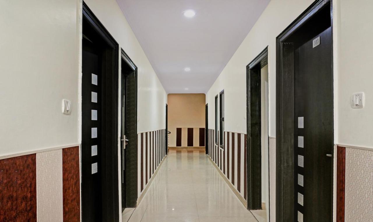 Itsy By Treebo - Ashoka Grand Hotel Varanasi Exterior photo