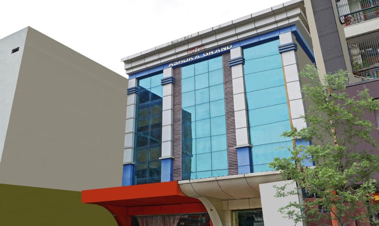 Itsy By Treebo - Ashoka Grand Hotel Varanasi Exterior photo